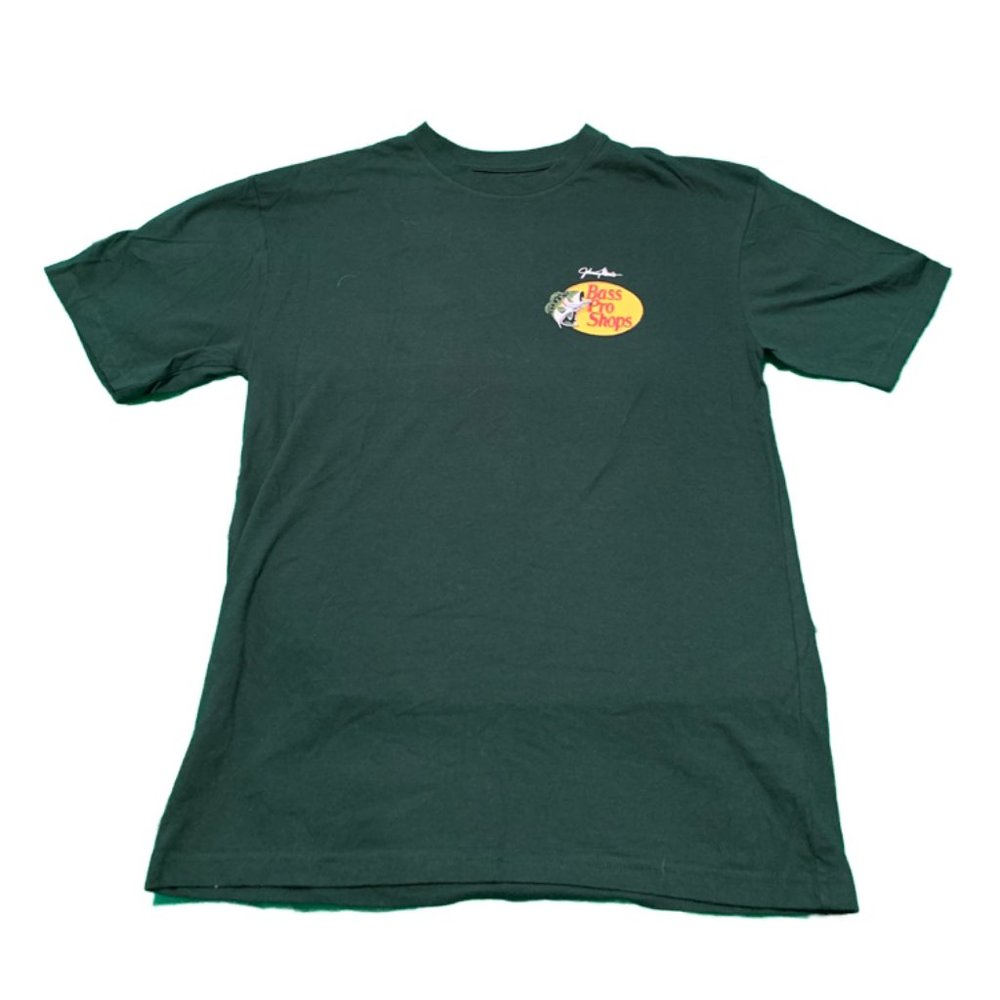 Bass Pro Shops Tee
